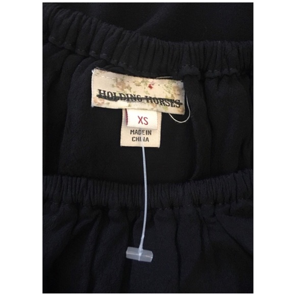 Anthropologie Maya Off-The-Shoulder Top - Picture 6 of 8